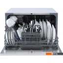 Посудомоечные машины Бирюса DWC-506/5 W