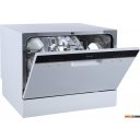 Посудомоечные машины Бирюса DWC-506/5 W
