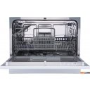 Посудомоечные машины Бирюса DWC-506/5 W