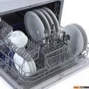 Посудомоечные машины Бирюса DWC-506/5 W