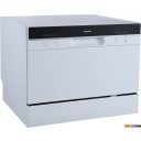 Посудомоечные машины Бирюса DWC-506/5 W