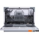 Посудомоечные машины Бирюса DWC-506/7 M Посудомоечные машины Бирюса DWC-506/7 M