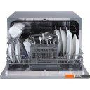 Посудомоечные машины Бирюса DWC-506/7 M Посудомоечные машины Бирюса DWC-506/7 M