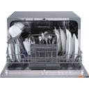 Посудомоечные машины Бирюса DWC-506/7 M