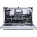 Посудомоечные машины Бирюса DWC-506/7 M