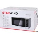 Микроволновые печи StarWind SMW3120