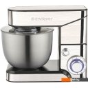 Кухонные комбайны, машины и планетарные миксеры Endever Sigma-17