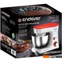 Кухонные комбайны, машины и планетарные миксеры Endever Sigma-25 Кухонные комбайны, машины и планетарные миксеры Endever Sigma-25