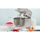 Кухонные комбайны, машины и планетарные миксеры Hiberg MP 1040 DW