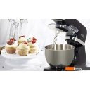 Кухонные комбайны, машины и планетарные миксеры Hiberg MP 1040 DB