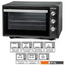 Мини-печи (ростеры) ROMMELSBACHER BG 1620