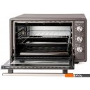 Мини-печи (ростеры) ROMMELSBACHER BG 1620