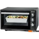 Мини-печи (ростеры) ROMMELSBACHER BG 1620
