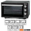 Мини-печи (ростеры) ROMMELSBACHER BG 1620