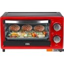 Мини-печи (ростеры) GFgril GFO-09