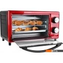 Мини-печи (ростеры) GFgril GFO-09