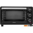 Мини-печи (ростеры) Nordfrost RC 300 B