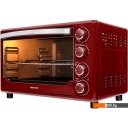 Мини-печи (ростеры) Nordfrost RC 350 R