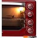 Мини-печи (ростеры) Nordfrost RC 350 R