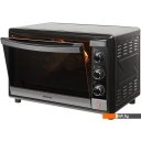 Мини-печи (ростеры) Nordfrost RC 450 ZB pizza (черный)