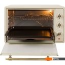 Мини-печи (ростеры) Nordfrost RC 600 YR