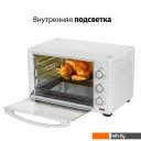 Мини-печи (ростеры) Supra MTS-3291