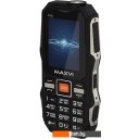 Мобильные телефоны Maxvi P100 (черный) Мобильные телефоны Maxvi P100 (черный)