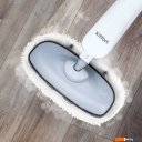 Электрошвабры, паровые швабры и полотеры Kitfort KT-1071