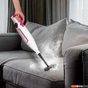 Электрошвабры, паровые швабры и полотеры Kitfort KT-1096