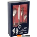 Столовые приборы TimA Твист 09015/SS