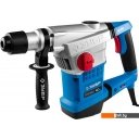 Перфораторы Зубр ЗПМ-40-1250 ЭВК