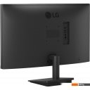 Мониторы LG 25MS500-B