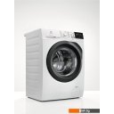 Стиральная машина Electrolux SensiCare 600 EW6FN428BC