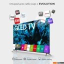 Телевизоры Evolution WOSQ75MR1UHD