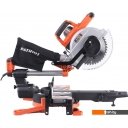 Циркулярные, торцовочные и сабельные пилы Patriot MS 210 PLD 190301851