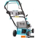Газонокосилки GPT GLM-T4327SR