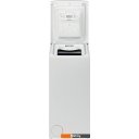 Стиральная машина Whirlpool TDLR 6040L EU/N