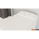 Стиральная машина Whirlpool TDLR 6040L EU/N