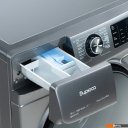 Стиральная машина Бирюса WM-SBM1014/15 M