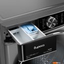 Стиральная машина Бирюса WM-SC914/15 S