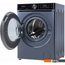 Стиральная машина Бирюса WM-SC914/15 W Стиральная машина Бирюса WM-SC914/15 W