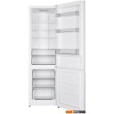 Холодильники Willmark RFN-472NFW (белый)