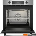 Духовые шкафы BEKO BBIE12300XC Духовые шкафы BEKO BBIE12300XC