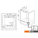 Духовые шкафы BEKO BBIS12300XDE