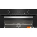 Духовые шкафы BEKO BBVM13400XDS Духовые шкафы BEKO BBVM13400XDS