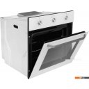 Духовые шкафы Domfy DM6632EO WG