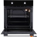 Духовые шкафы Evelux EO 610 B