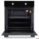 Духовые шкафы Evelux EO 610 B
