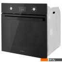 Духовые шкафы Evelux EO 640 PB