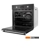 Духовые шкафы Evelux EO 640 PB